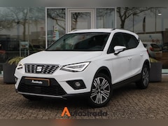 Seat Arona - 1.0 Xcellence TSI 115pk | Camera | Beats | Virtual | Climate | Navi | Carplay