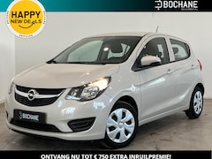 Opel Karl - 1.0 ecoFLEX Edition | Airco | Radio | Bluetooth | Cruise Control