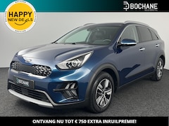 Kia Niro - 1.6 GDi Hybrid DynamicLine | Navigatie | Achteruitrijcamera | Adaptieve Cruise Control |