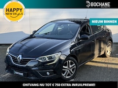 Renault Mégane - 1.2 TCe Zen | Parkeersensoren | Navigatie | Cruisecontrol