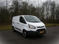 Ford Transit Custom - 270 2.0 TDCI L1H1 Economy Edition . Airco . 3 Zits . Trekhaak . enz