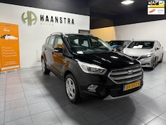 Ford Kuga - 1.5 EcoBoost Trend Ultimate Navigatie NL Auto NAP