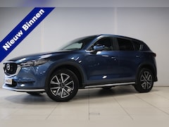 Mazda CX-5 - 2.0 SkyActiv-G 165 Skylease GT | Dealer onderhouden |