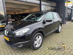 Nissan Qashqai - 1.6 Acenta / APK 1-2026