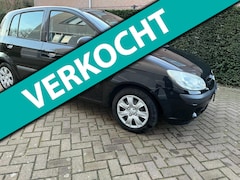 Hyundai Getz - 1.1i Active Young