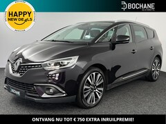 Renault Grand Scénic - 1.3 TCe 160 EDC Initiale Paris 7p. | Trekhaak | Panoramadak | Leder |