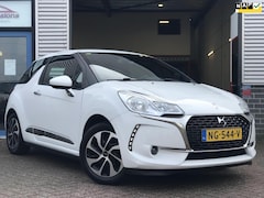 DS 3 - 3 Citroën 1.2 PureTech So Chic