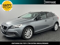 Volvo V40 Cross Country - 1.5 T3 Polar+ Luxury | Trekhaak afneembaar | Panoramadak | Stoelverwarming |