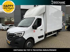 Renault Master - T35 2.3 dCi 145 L3 EL Bakwagen | Airco | Laadklep | Zijdeur |