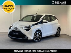 Toyota Aygo - 1.0 VVT-i Aut. x-play Aygo 1.0 VVT-i x-play | CARPLAY | CAMERA | LMV |