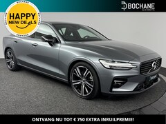 Volvo S60 - 2.0 B3 R-Design