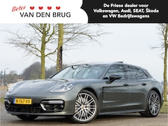 Porsche Panamera Sport Turismo - 2.9 4 E-Hybrid 461 PK | LED | Panoramadak | Sportuitlaat | Sport Chrono | Bose | Softclose