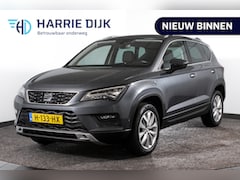 Seat Ateca - 1.5 TSI 150 PK Style Business Intense - Automaat | Cruise | Stoelverw. | PDC | Camera | El