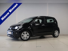 Volkswagen Up! - 1.0 BMT high up