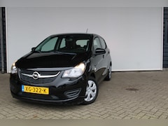 Opel Karl - 1.0 ecoFLEX Edition | Navigatie | Apple Carplay | Cruise control |