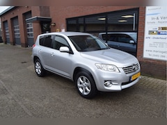 Toyota RAV4 - 2.0 VVTi Dynamic | 1e Eig | Trekhaak | Leder | Clima |