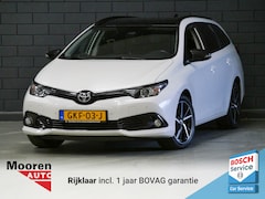 Toyota Auris Touring Sports - 1.2T Dynamic | TREKHAAK | CAMERA | CRUISE CONTROL |