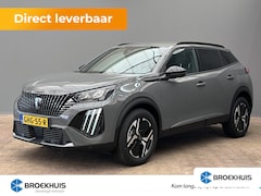 Peugeot 2008 - 1.2 PureTech 100 Allure