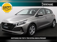 Hyundai i20 - 1.2 MPI i-Motion