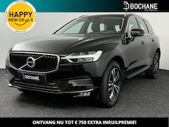 Volvo XC60 - 2.0 T5 Momentum | Navigatie | Leder | Trekhaak | Lichtmetalen velgen 19"