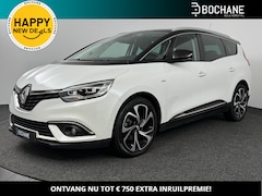 Renault Grand Scénic - 1.3 TCe 140 EDC Bose | Achteruitrijcamera | Afneembare Trekhaak