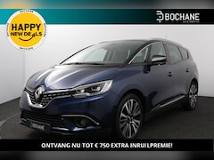 Renault Grand Scénic - 1.3 TCe 159 EDC Initiale Paris | Trekhaak