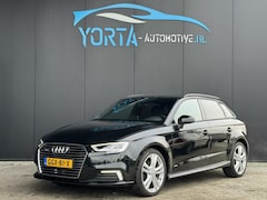 Audi A3 Sportback - 40 e-tron 3x S Line VIRTUAL DASH*CAMERA*MASSAGE