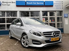 Mercedes-Benz B-klasse - 250 Ambition/ Navi/ PDC/ Blis/ Xenon