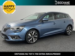 Renault Mégane Estate - 1.3 TCe 163 EDC Bose Clima/Navi/Camera