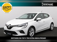 Renault Clio - TCe 90 Bi-Fuel Zen | Airco | Cruise Control | ANDROiD AUTO/Apple Carplay