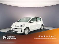 Volkswagen Up! - Move up 1.0 MPI 65pk Airco, Radio, DAB, Bluetooth, Elektrische ramen voor, LED dagrijverli