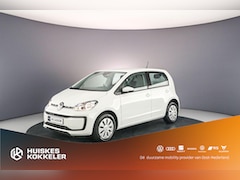 Volkswagen Up! - Move up 1.0 MPI 65pk Airco, Radio, DAB, Bluetooth, LED dagrijverlichting, Elektrische rame