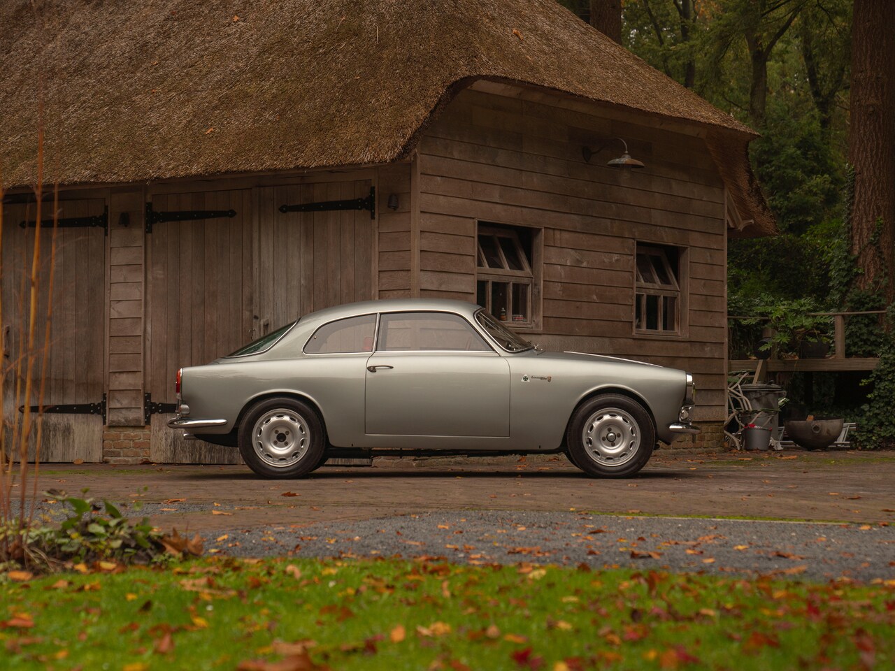 Alfa Romeo Giulietta - Sprint | Fully restored | 1750 engine | Unique condition - AutoWereld.nl