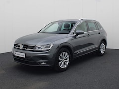 Volkswagen Tiguan - 1.5TSI/150PK Comfortline DSG Navigatie · Trekhaak · Massage functie