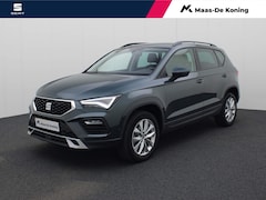 Seat Ateca - 1.5TSI/150PK Style Business Intense DSG · Navigatie · Parkeersensoren + camera · Stoelverw