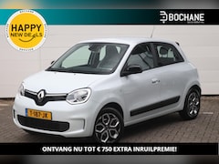 Renault Twingo Z.E. - R80 E-Tech Equilibre 22 kWh | Climate | Apple Carplay/ Android Auto | Cruise | Airco | NL