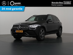 Mercedes-Benz GLC-klasse - 200 4MATIC Premium Plus | Burmester | Panoramdak | Keyless | Night | 360 graden camera | S