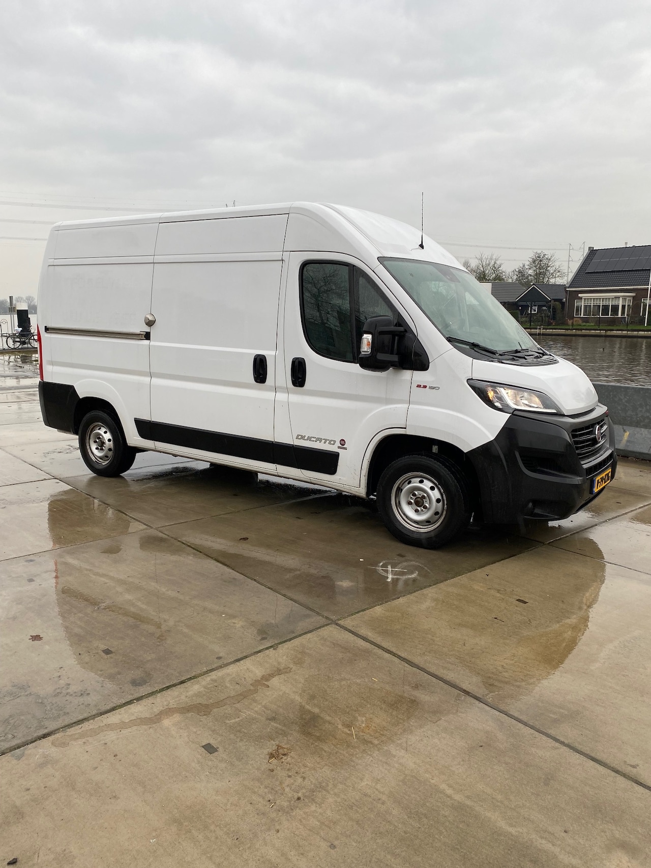 Fiat Ducato - 35 2.3 MultiJet L2H2 bijna 2021 - AutoWereld.nl