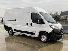 Fiat Ducato - 35 2.3 MultiJet L2H2 Datum Deel1:  30-12-2020