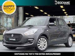 Suzuki Swift - 1.2 Comfort | Lichtmetalen Velgen | Bluetooth | Dealeronderhouden