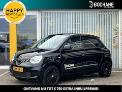 Renault Twingo Z.E. - R80 E-Tech Techno Black Line | Demo | Navigatie