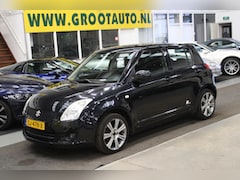 Suzuki Swift - 1.3 Base Airco, Stoelverwarming, Trekhaak