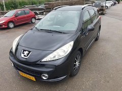 Peugeot 207 SW - 1.4 VTi XS