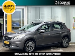 Peugeot 2008 - 1.2 PureTech 110 Active | Trekhaak | Parkeersensoren