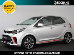 Kia Picanto - 1.0 T-GDI 100 GT-Line