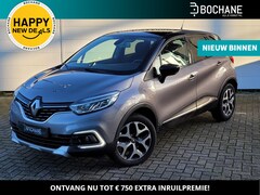 Renault Captur - 1.2 TCe Intens | 120 PK | Easy Life Pack | Dealer Onderhouden