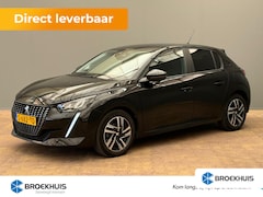 Peugeot 208 - 1.2 PureTech Style 208 1.2 PureTech Style | Navigatie | Camera | Cruise Control | Airco |