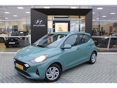 Hyundai i10 - 1.0 Comfort | Airco | Bluetooth | Cruise control