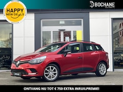 Renault Clio Estate - 0.9 TCe Life Licht metalen velgen | banden nieuw