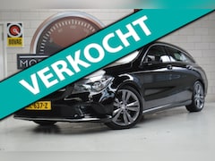 Mercedes-Benz CLA-klasse Shooting Brake - 180 B-Solution TREKHAAK ALL-SEASON NL-AUTO GARANTIE